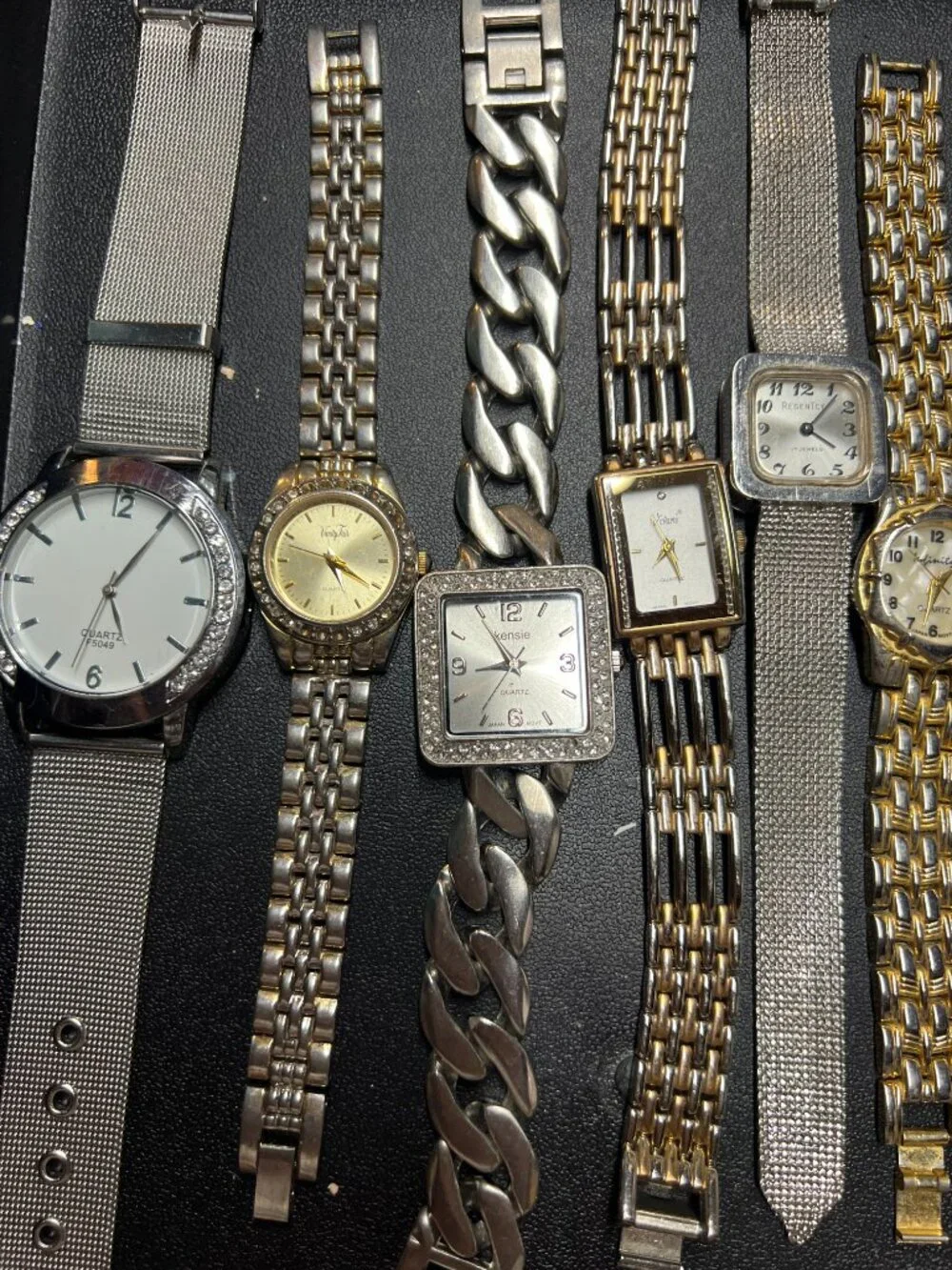 Lot of 12 Women's Watches